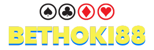 Logo BETHOKI88